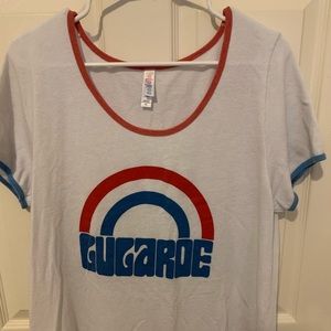 Classic Tee LuLaRoe